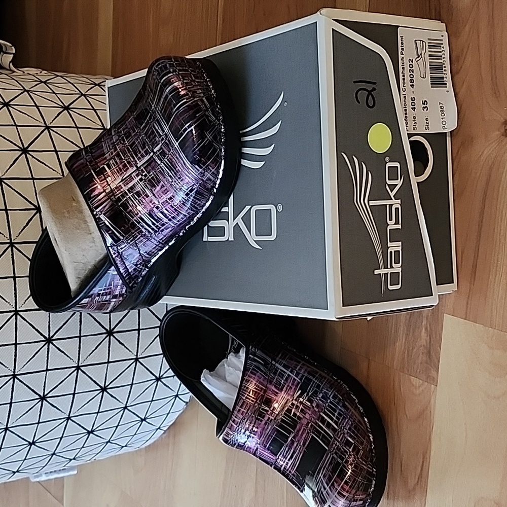 Dansko